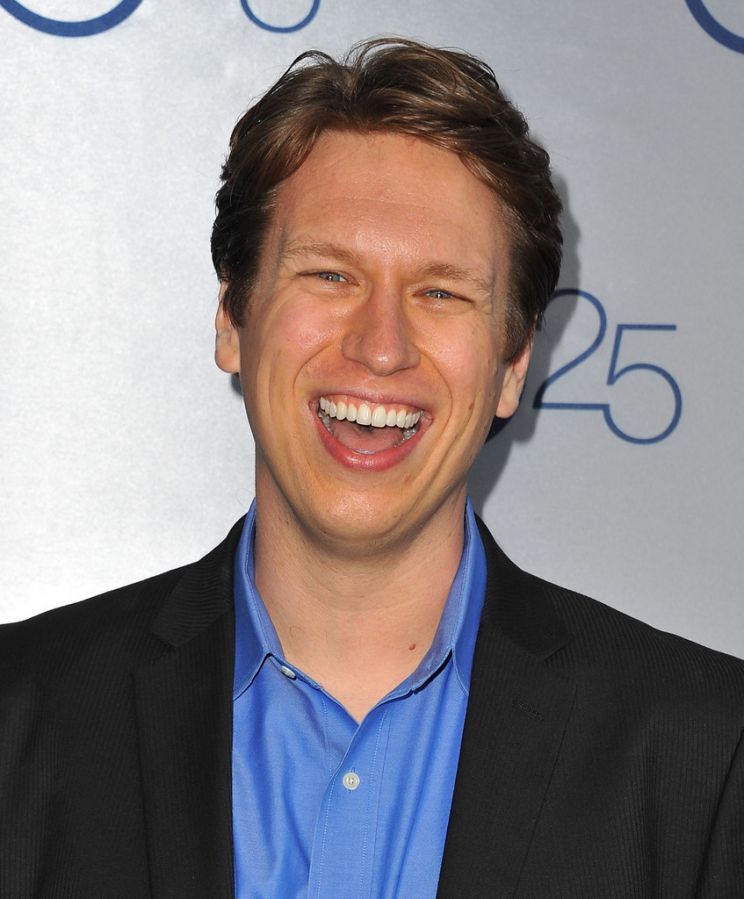 Pete Holmes