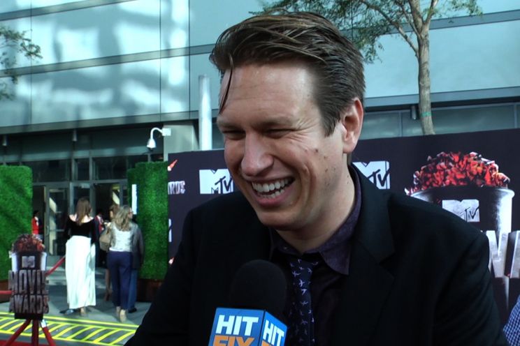 Pete Holmes