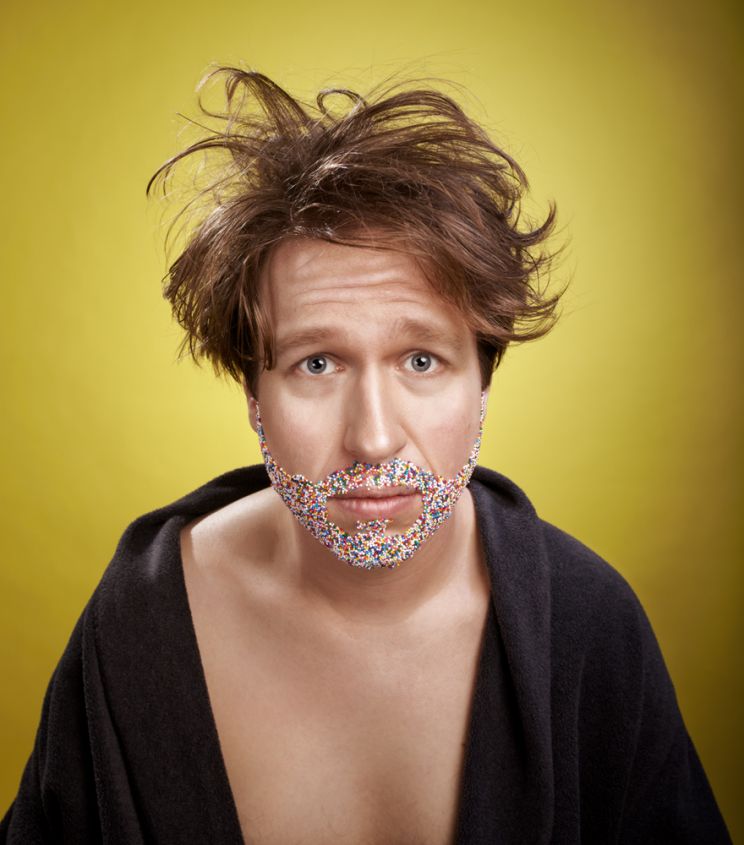 Pete Holmes