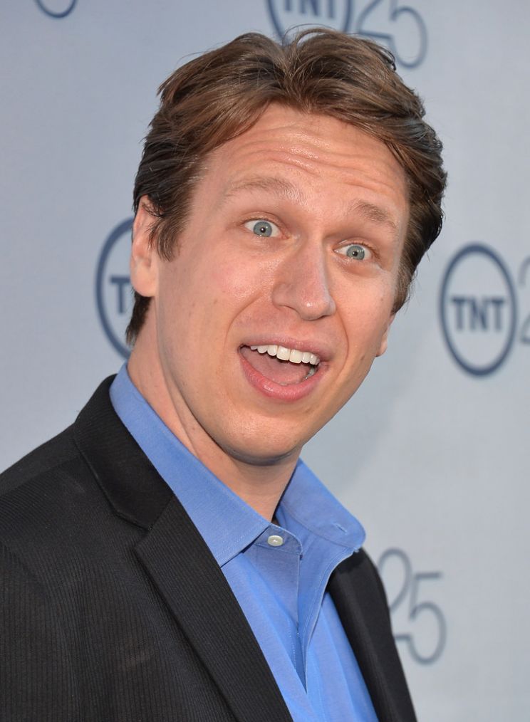 Pete Holmes