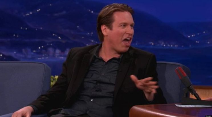 Pete Holmes