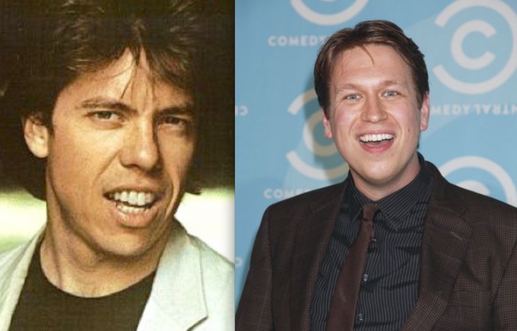 Pete Holmes