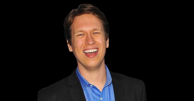 Pete Holmes