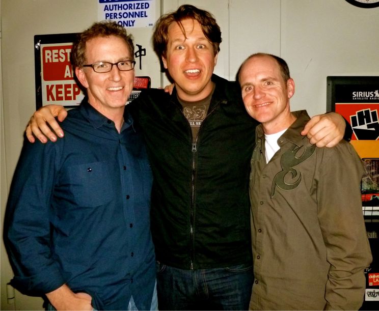 Pete Holmes
