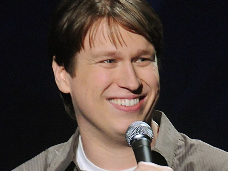Pete Holmes