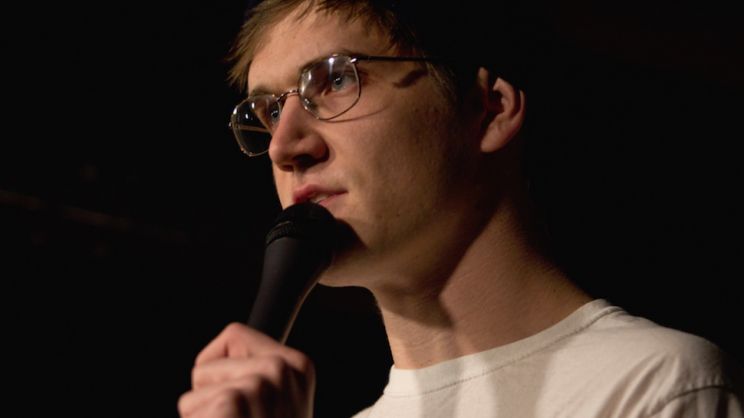 Pete Holmes