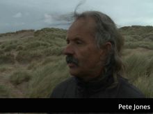 Pete Jones