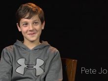 Pete Jones