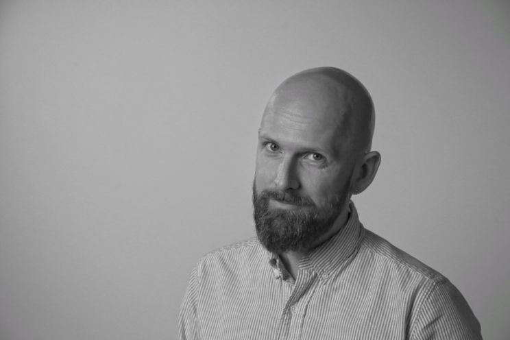 Pete Jones