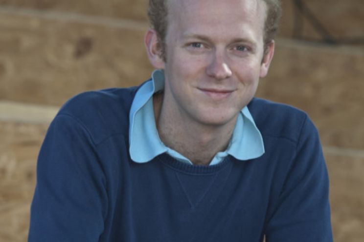Pete Jones