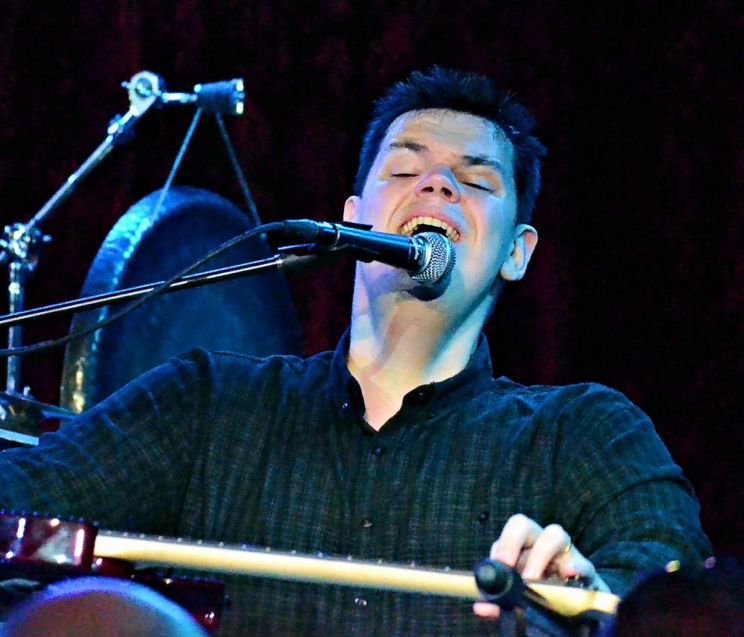 Pete Jones