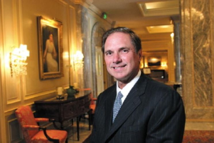 Pete Jones