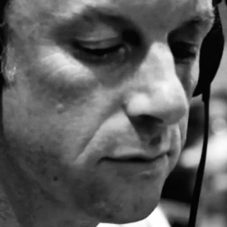 Pete Jones