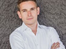 Pete Maddocks