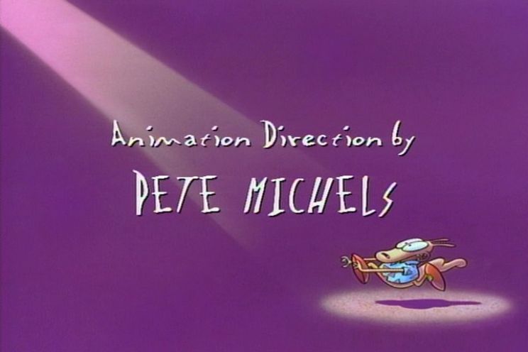 Pete Michels
