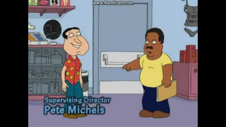 Pete Michels