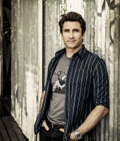 Pete Murray