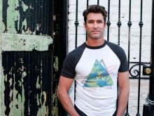 Pete Murray