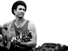 Pete Murray