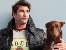 Pete Murray