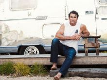 Pete Murray