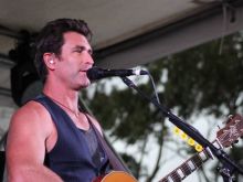 Pete Murray