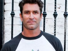 Pete Murray