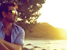 Pete Murray