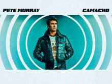 Pete Murray