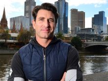 Pete Murray