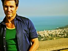Pete Murray