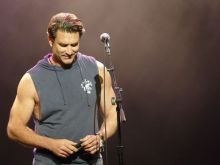 Pete Murray