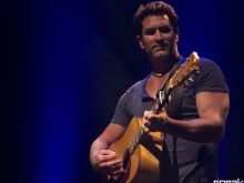 Pete Murray