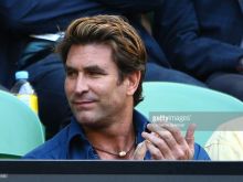 Pete Murray