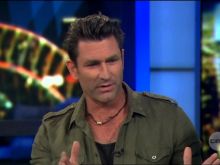 Pete Murray