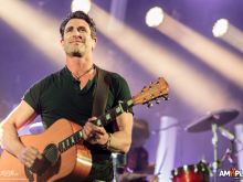 Pete Murray