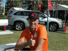 Pete Murray