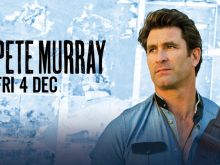 Pete Murray