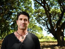 Pete Murray