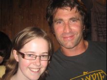 Pete Murray