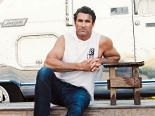 Pete Murray