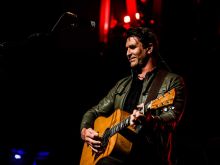 Pete Murray
