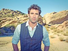 Pete Murray