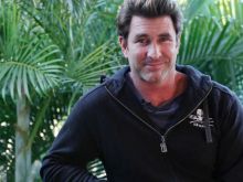 Pete Murray