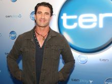 Pete Murray