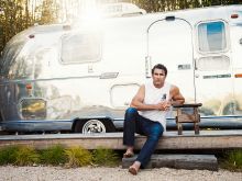 Pete Murray