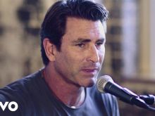 Pete Murray