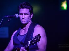Pete Murray