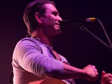 Pete Murray