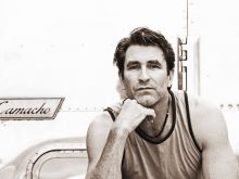 Pete Murray